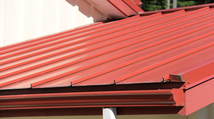Industrial Roof Maintenance in Cogswell, ND